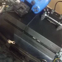 پی اس فور اسلیم فول