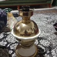 آباژور پاتختی|چراغ خواب و آباژور|گلبهار, شهر جدید گلبهار|دیوار