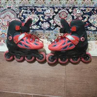 اسکیت برند رولکن