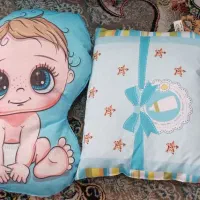 سرویس کامل نوزاد|اسباب و اثاث بچه|پرند, فاز ۶|دیوار