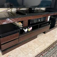 میز تلویزیون