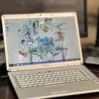 لپتاپ اداری خــانگـی Dell کیفیت و سلامت عالی