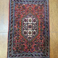 فرش پادری دستبافت