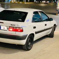 سیتروئن زانتیا 2000cc، مدل ۱۳۸۵