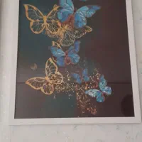 تابلوسه تیکه|تابلو، نقاشی، عکس|چناران, |دیوار