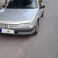 پژو۴۰۵|خودرو سواری و وانت|گرگان, |دیوار