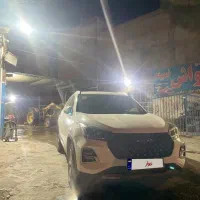 x55پرو|خودرو سواری و وانت|مشهد, مشکینی (شهرک غرب)|دیوار