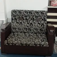 مبل و پشتی|مبلمان خانگی و میز عسلی|جهرم, |دیوار