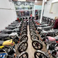 شباب 200ccبا باز نشتگان تامین اجتماعی دوساله