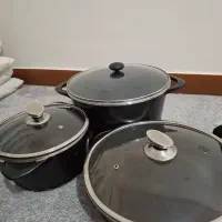وسایل خانه و آشپزخانه