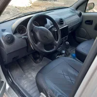 النود پارس خودرو ۹۱ فول|خودرو سواری و وانت|محمدشهر, ولدآباد|دیوار