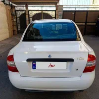 تیبا ۱ صندوق دار مدل ۹۸ بیرنگ|خودرو سواری و وانت|شهریار, شهرک وائین|دیوار