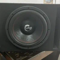 سیستم صوتی کامل ماشین|قطعات یدکی و لوازم جانبی|تهران, پرستار|دیوار