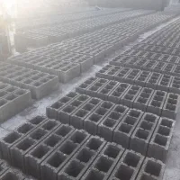 سلام بلوک لیکان .سیمانی ۲۰در۴۰و۱۵در۵۰