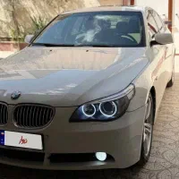 BMW520i|خودرو سواری و وانت|ارومیه, |دیوار