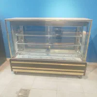 فروش ست کامل لوازم قنادی  صنعتی|فروشگاه و مغازه|بم, |دیوار