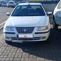 سمند ملی دیوانه شرکتی واقعا عالی