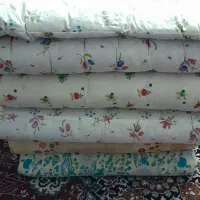 4عددتشک یک نفره  نو نو