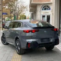 BMW x2 s Drive 25i