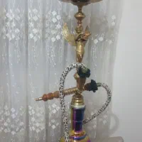 قلیان برنز فرشته