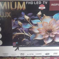 تلویزیون  ۴۳ اینج