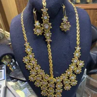 «طلای بدون اجرت»