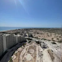 فروش ویژه برج روما دید دریا دو خواب