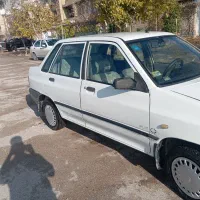 پراید مدل 88