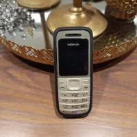 گوشی نوکیا 1208 اصلی
