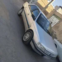 پژو 405 مدل 90|خودرو سواری و وانت|نقده, |دیوار