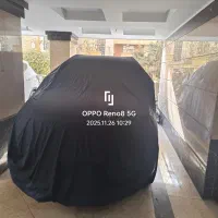 تیگو 5فول|خودرو سواری و وانت|تهران, شاهین|دیوار