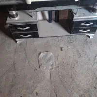 سلام میزه تلویزیون  سالم وتمیز برای مصرف کننده