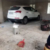 جک اس ۵ مدل ۴۰۲  کم کار