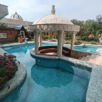 پیمانکاری ویلا