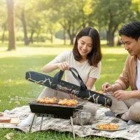 جا سیخی جیب دار اسپرت