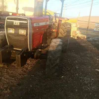 تراکتور۴۷۵ جفت فابریک مدل۹۳