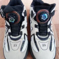 کفش درجه ای