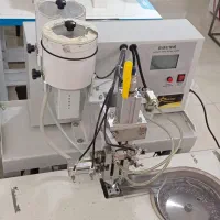 مروارید زن پانچی ۲هد در حدنو