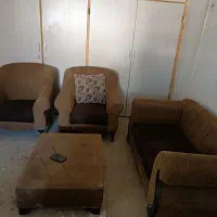 مبل کارده چهار نفره