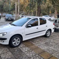 ۲۰۶sdمدل ۱۳۹۸