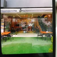 نیروی کار ساده یا باریستا برای شیفت صبح