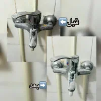 جرم گیر ورسوبزدا|مواد شوینده و دستمال کاغذی|مشهد, هفده شهریور|دیوار