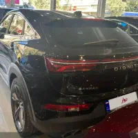 دیگنیتی پرستیژ مدل ۴۰۲ تومارون نقدو اقساط