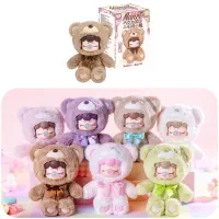 نانسی، نومی