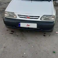 پراید وانت مدل ۱۴۰۰