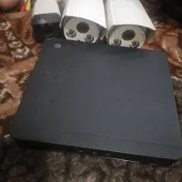 دوربین مدار بسته با وای فا