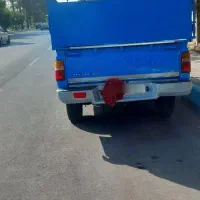 نیسان تک سوز مدل ۸۹ درحد|خودرو سواری و وانت|کهریزک, |دیوار