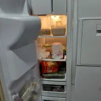 یخچال فریزر ساید|یخچال و فریزر|اسلامشهر, شهرک محمدیه|دیوار