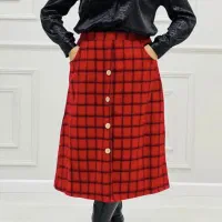 دامن یلدایی