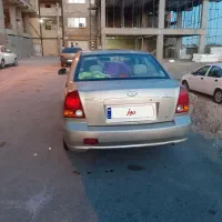 هیوندا ورنا